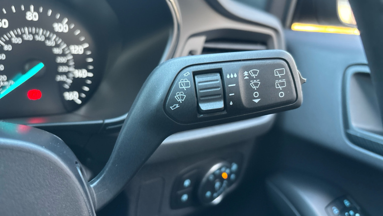 Ford Focus 1.0 EcoBoost Hybrid mHEV 155 ST-Line 5dr Auto Petrol Hatchback